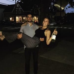 Meet your Posher, Kolbie